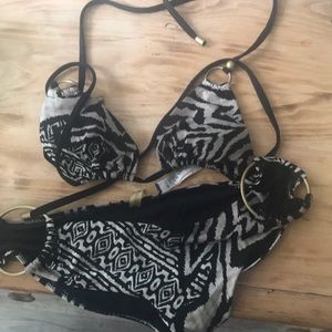 Vitamin A Bikini set